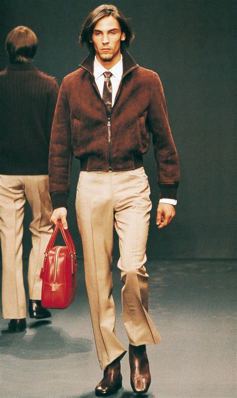 prada erkek giyim - Prada for Men .